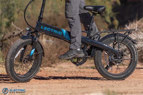 Lectric XP Lite Review: First Look | Electric Bike Report