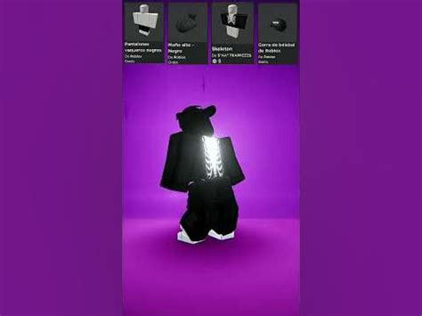 OUTFIT 👉5👈 ROBUX ROBLOX 🎩 - YouTube