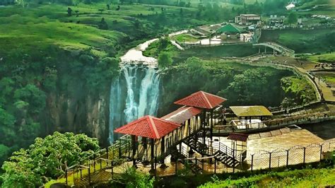 Patalpani Waterfalls - Places to Visit in Indore-Travelophia