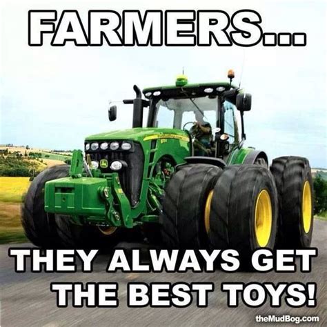 Funny Tractor Quotes - ShortQuotes.cc