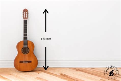 Things That Are Meters Long (9 Examples) – Measuring Stuff | vlr.eng.br