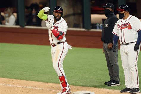 Marcell Ozuna - MLB Left field - News, Stats, Bio and more - The Athletic