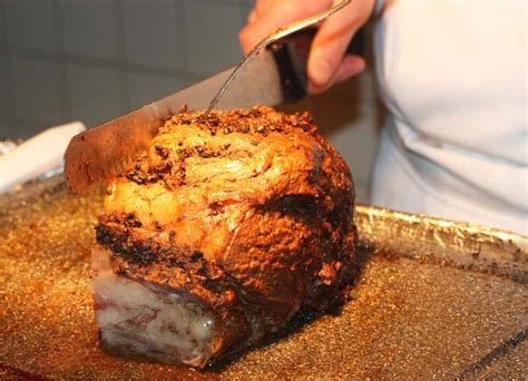 How Long to Cook Prime Rib at 350 Degrees Fahrenheit