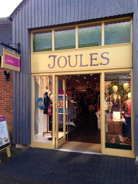 ᗎ Joules of Cambridge - Clothing Reviews - Review It