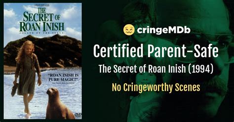 The Secret of Roan Inish (1994) Sexual Content | CringeMDb.com