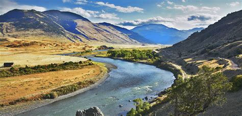 Missouri River Basin | Drought.gov