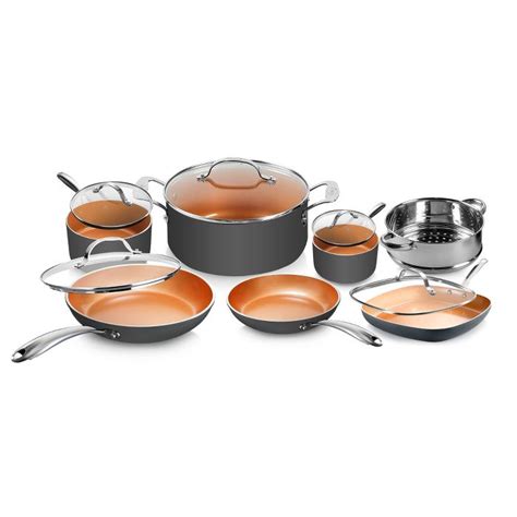 The Complete Guide to Gotham Steel Cookware - Cookware Insider