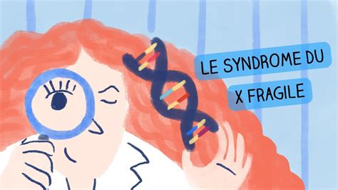 Suivi clinique - Syndrome du X Fragile - YouTube