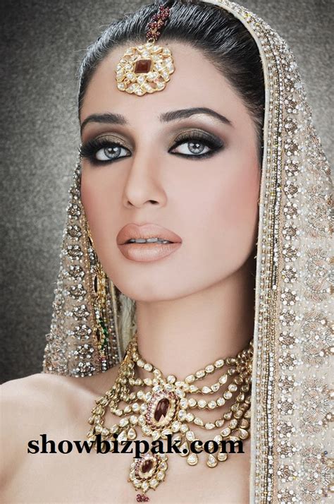 Celebrity Weddings: Iman Ali Wedding Pics