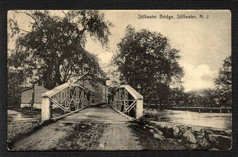 Bridgehunter.com | Stillwater Bridge