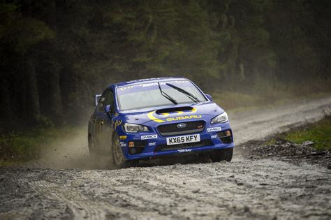 Subaru Rally Wallpapers - Wallpaper Cave