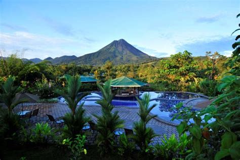 Arenal Manoa Hotel & Spa | Costa Rica Experts