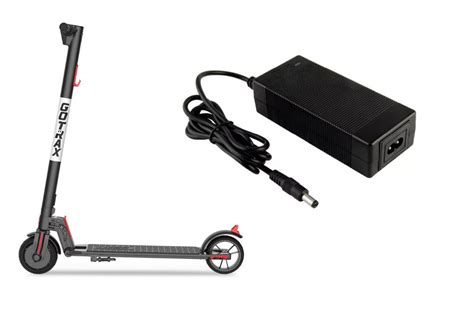 9 Best Gotrax Gxl V2 Battery Charger: (Tested By Experts!) 2024 » Scooter Tip