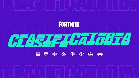 ¡Clasificatoria de Fortnite llega a Batalla campal y Cero construcción!