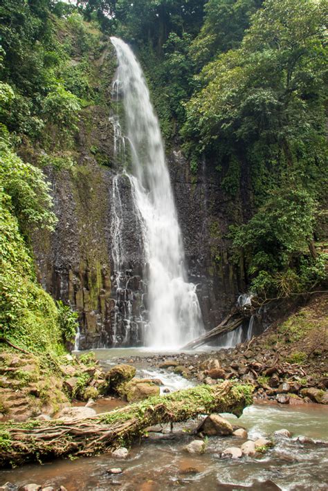 Step Off the Beaten Path and Visit Los Chorros Waterfalls | Uneven ...