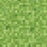 We've uploaded Minecraft wrapping paper patterns for making homemade Minecraft grass and dirt ...