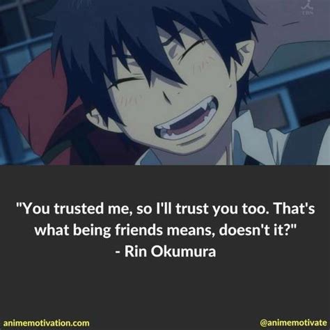 Anime Friendship Quotes – لاينز