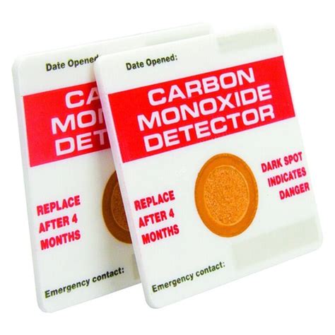 Carbon Monoxide Detector Alarm - What You Really Need to Know