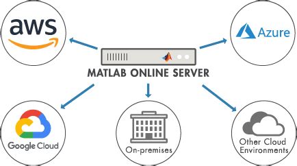 MATLAB Online Server