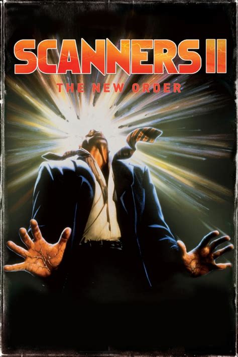 Scanners II: The New Order (1991) | FilmFed