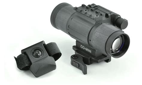 The 4 Best Night Vision Scope Attachments - 2022 Reviews and Guide