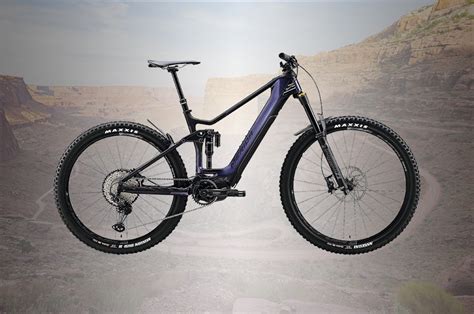 Best e-MTB's for 2020