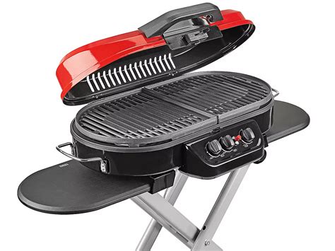 Coleman® Grill in Stock - ULINE.ca