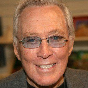 Andy Williams - Trivia, Family, Bio | Famous Birthdays