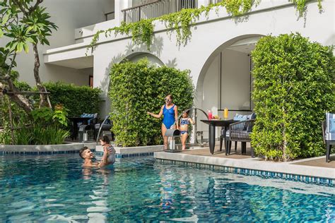 Melia Koh Samui Pool: Pictures & Reviews - Tripadvisor