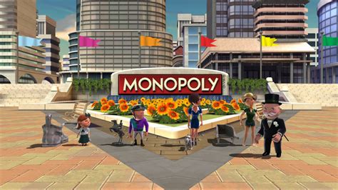 MONOPOLY - DS - Multiplayer.it