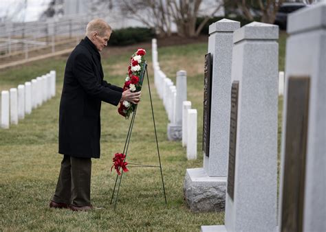 Memorial Day 2024 Arlington National Cemetery - Roxi Wendie