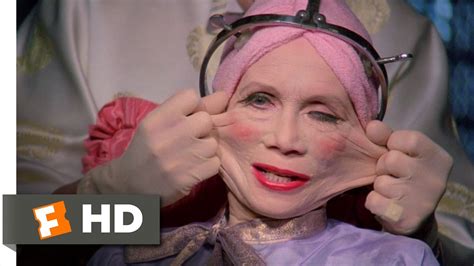 Brazil (2/10) Movie CLIP - Plastic Surgery (1985) HD - YouTube