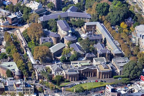 National Art School, Sydney | Originally the old Darlinghurs… | Flickr