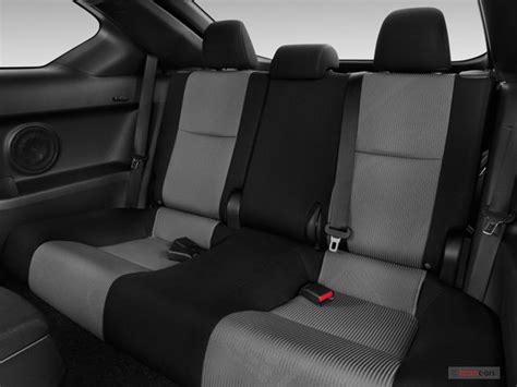 2016 Scion tC: 115 Interior Photos | U.S. News