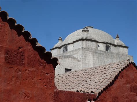 Peru Arequipa Building - Free photo on Pixabay - Pixabay