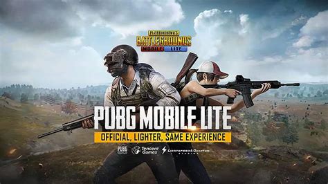 PUBG Mobile Lite | APK and OBB Download | How to run