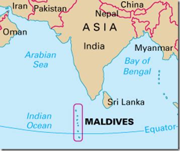 India–Maldives Relations-Operation Cactus | PMF IAS UPSC GEOGRAPHY