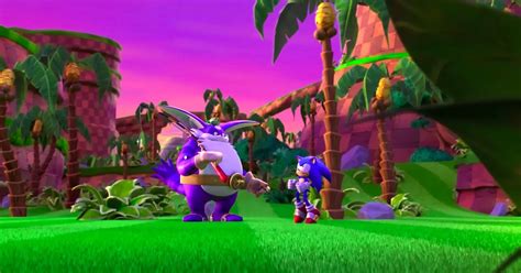 Netflix’s Sonic Prime trailer shows off Big the Cat, Froggy - Polygon