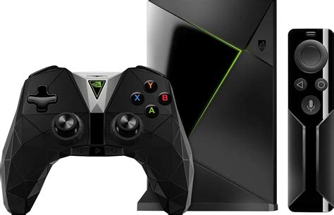 NVIDIA Shield TV Pro 4K HDR with Google Assistant and GeForce NOW - BRAND NEW!! - town-green.com