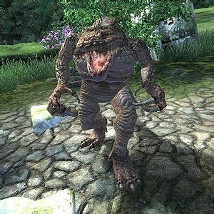 Lore:Daedroth - The Unofficial Elder Scrolls Pages (UESP)