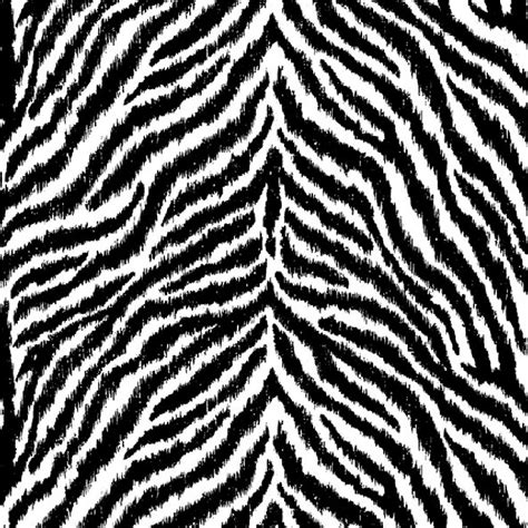 Debona Masai Zebra Print Wallpaper 6161 - Black/White | I Want Wallpaper