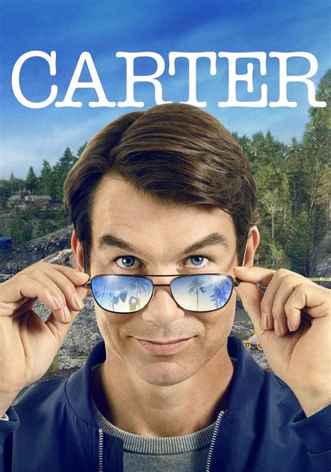 Carter - watch tv show streaming online