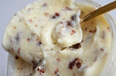 food and ice cream recipes: REVIEW: Gelato Fiasco Stracciatella