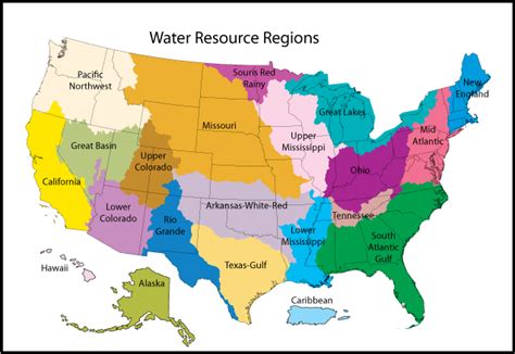 Science in Your Watershed: Locate Your Watershed By HUC - Mapping Interface