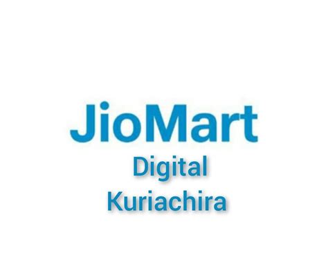 Jio Mart digital Store Thrissur Kuriachira | Thrissur