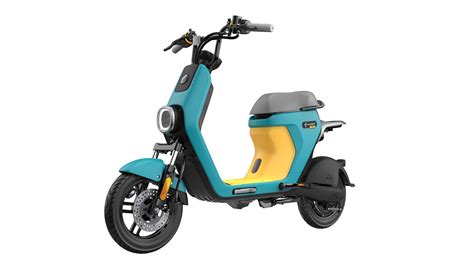 Segway eMoped C80 review: an e-bike for the less intrepid | T3