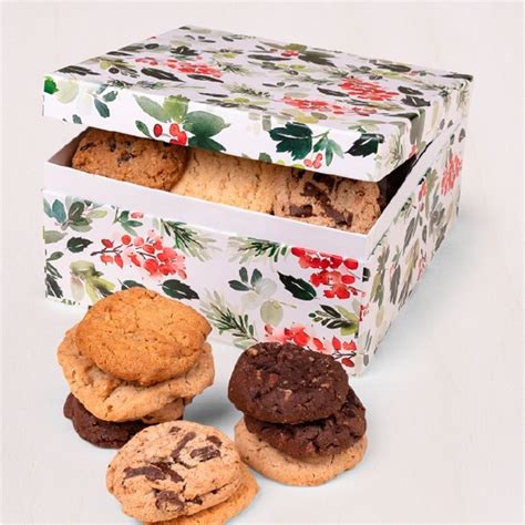 Cookie Delivery: 10 Places to Buy Christmas Cookies Online