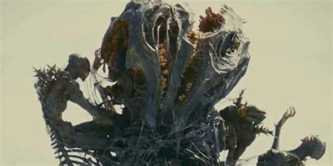 Shin Godzilla Ending Skeletons: Explaining That Final Weird Shot | Inverse