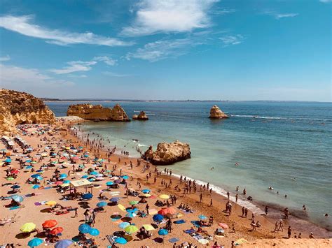 Lagos Guide - Best eats, beaches and hacks | Lagos portugal, Lagos ...