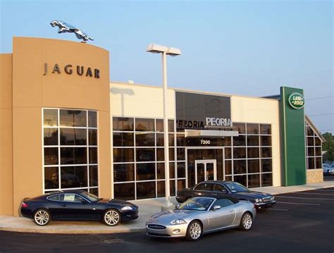 Jaguar Dealer Locator | Jaguar Car Dealership